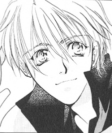 Gambar Karakter Hiroaki Rashou