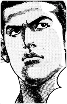 Gambar Karakter Anime: Sengoku