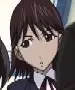 Gambar Karakter Anime: Naoko Itou
