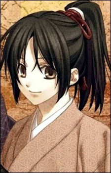 Gambar Chizuru Yukimura