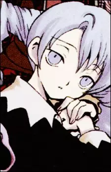 Gambar Karakter Anime: Maru