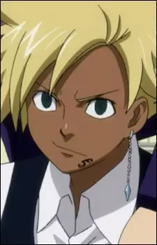 Gambar Karakter Anime: Shou