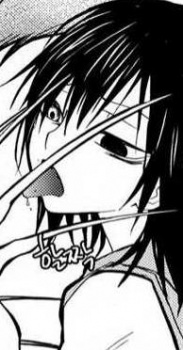 Gambar Karakter Laon