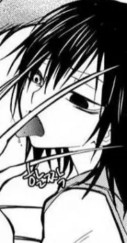 Gambar Karakter Anime: Laon