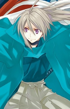 Gambar Karakter Nagahide Gorozaemon Niwa