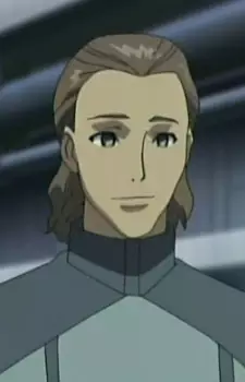 Gambar Karakter Anime: Zapiero Muttaca