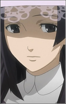 Gambar Karakter Shizune Yusa