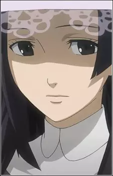 Gambar Karakter Anime: Shizune Yusa