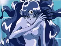Gambar Karakter Anime: Mirror Paredri