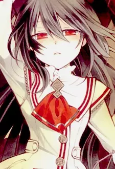 Gambar Karakter Anime: Claudia