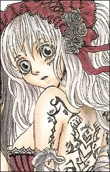 Gambar Karakter Anime: Clarissa Rezelput