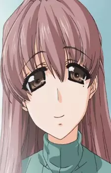 Gambar Karakter Anime: Misato Kiyosato