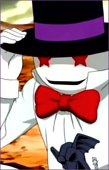 Gambar Karakter Kannochi