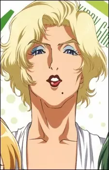 Gambar Karakter Anime: Mi Nourose
