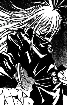 Gambar Karakter Anime: Pandora