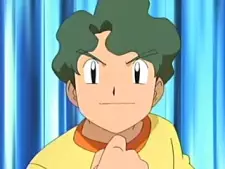 Gambar Karakter Anime: Tomono