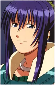 Gambar Karakter Anime: Keele Zeibel