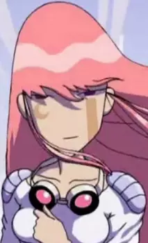 Gambar Karakter Anime: Maya Wei