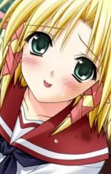 Gambar Karakter Anime: Tsubomi