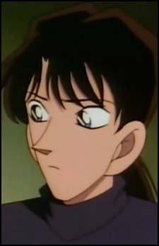 Gambar Karakter Shiina Nagano