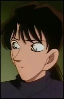 Gambar Karakter Anime: Shiina Nagano