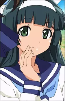 Gambar Karakter Anime: Yuki Souya