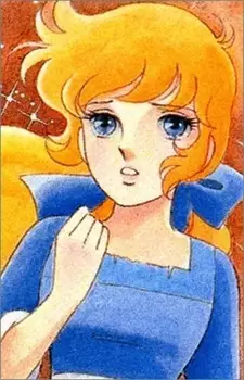 Gambar Karakter Anime: Rosalie Lamorlière