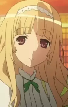 Gambar Karakter Anime: Himeno Shirayuki