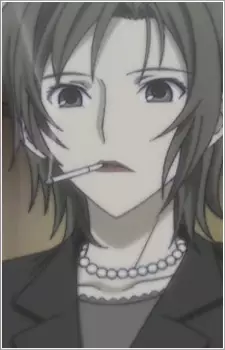 Gambar Karakter Anime: Kanako Sakurai