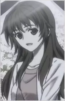 Gambar Karakter Anime: Yui Amano