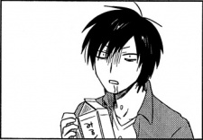 Gambar Gorou Hoozuki