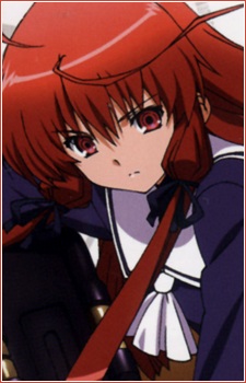 Gambar Karakter Akari Himuro