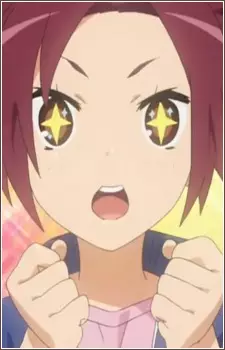 Gambar Karakter Anime: Machiko Himura