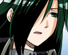 Gambar Karakter Aki Jugoyaa