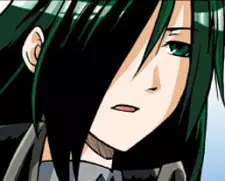 Gambar Karakter Anime: Aki Jugoyaa