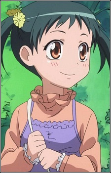 Gambar Karakter Ruri Yukimura