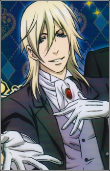 Gambar Aleister Chamber