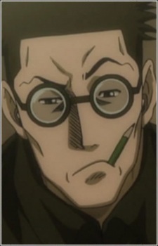 Gambar Karakter Ryuuji Nomoto