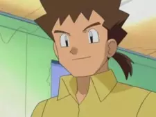 Gambar Karakter Anime: Professor Umezu