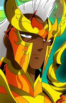 Gambar Karakter Krishna Chrysaor