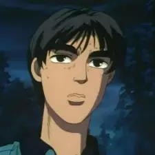 Gambar Karakter Anime: Kenta Nakamura