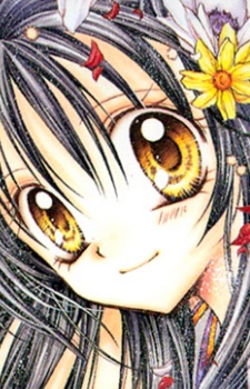 Gambar Mitsuki Kouyama