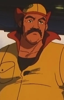 Gambar Karakter Honda