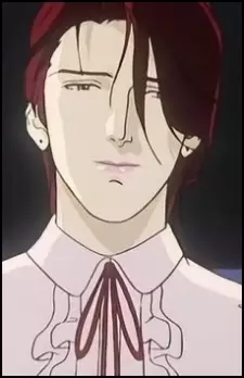 Gambar Karakter Anime: Kou Umiura