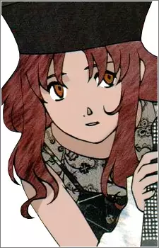 Gambar Karakter Anime: Peppo