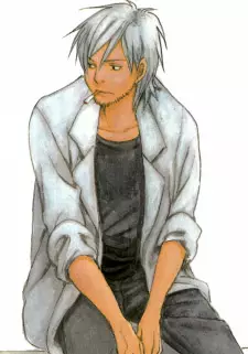 Gambar Karakter Anime: Nagi Narusawa