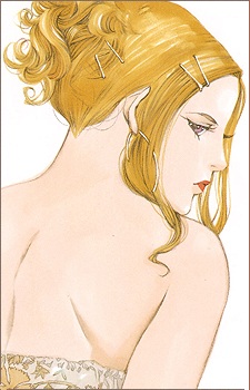 Gambar Karakter Sayoko Nanamori