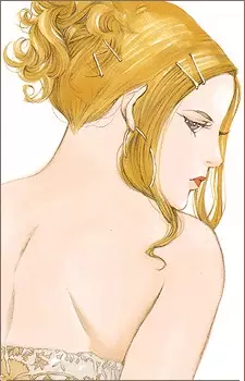 Gambar Karakter Anime: Sayoko Nanamori