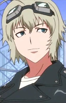 Gambar Karakter Saku Ezomori