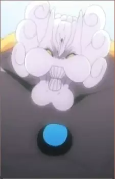 Gambar Karakter Anime: Bulbous G